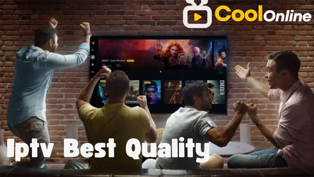 découvrez une iptv stable en 2026 pour une expérience de streaming fluide et de haute qualité. profitez d'un accès fiable à vos chaînes préférées sans interruptions.