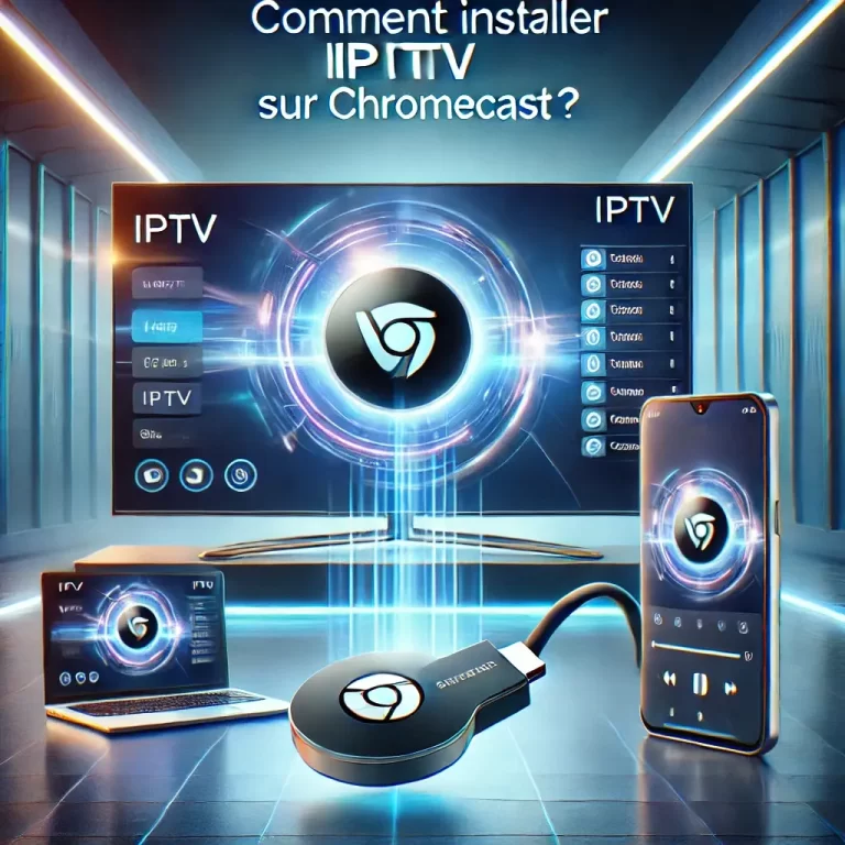 découvrez notre guide complet pour installer et profiter de l'iptv sur votre tv samsung 2026. astuces, configurations et sélection des meilleures applications pour une expérience tv optimale.