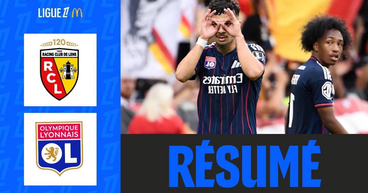 regardez lens lyon en streaming en 2026 : suivez tous les matchs en direct avec une qualité optimale et profitez des meilleures analyses et commentaires.
