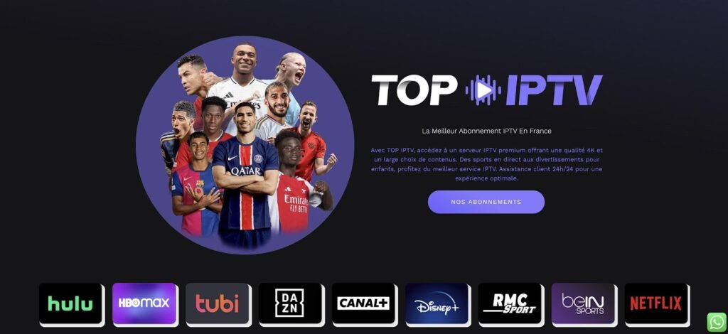découvrez les meilleures listes m3u iptv pour le streaming en 2026, avec un accès facile à des chaînes tv et contenus en direct de haute qualité.