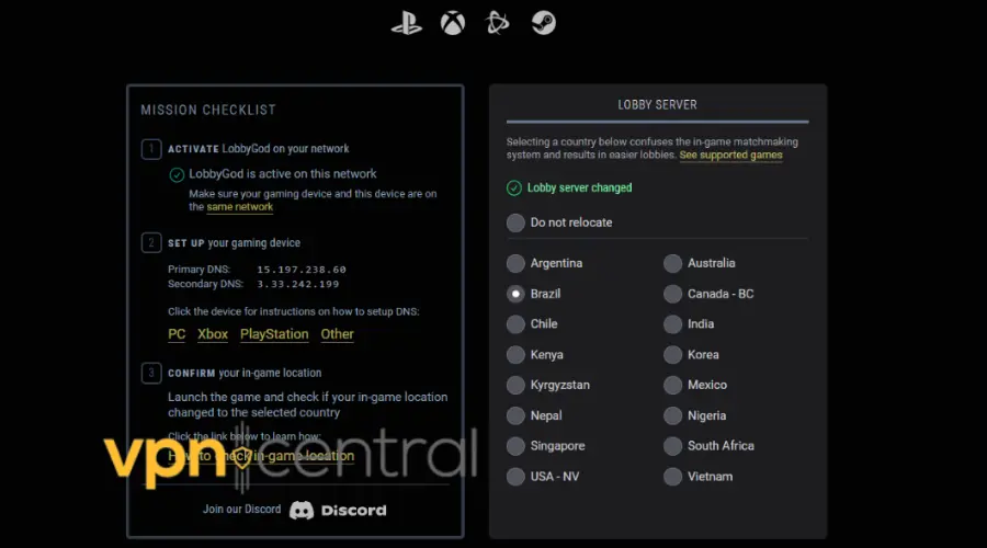découvrez les fonctionnalités clés de lobby god vpn et notre avis complet pour 2026. sécurité, rapidité et confidentialité expliquées en détail.