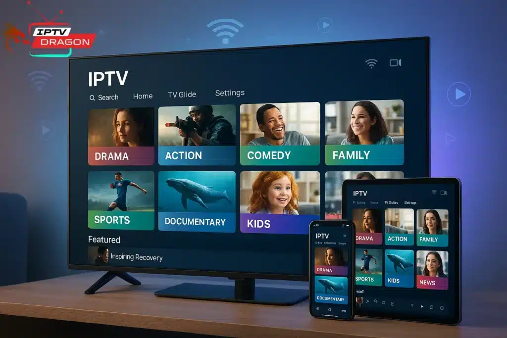 découvrez notre guide complet 2026 pour accéder aux meilleures listes m3u iptv françaises. apprenez à utiliser, configurer et profiter de vos chaînes favorites en toute simplicité.