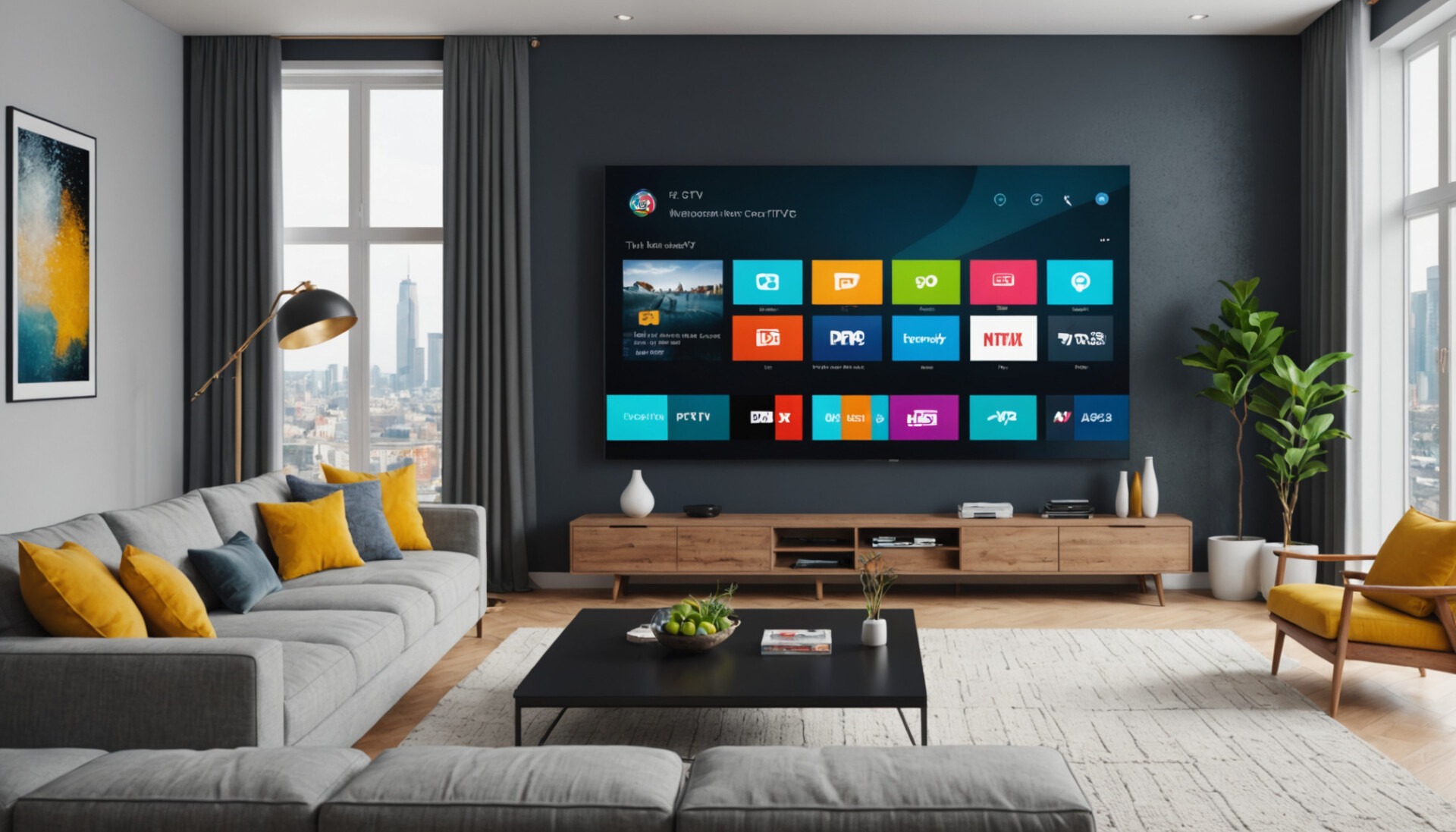 découvrez les meilleures applications iptv gratuites en 2026 pour regarder vos chaînes préférées en streaming sans frais. profitez d'une sélection fiable et facile à utiliser.