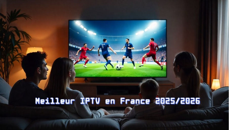 découvrez les meilleures listes iptv 2026 pour accéder à vos chaînes préférées en streaming de haute qualité. guides mis à jour et fiables pour profiter d'une expérience tv optimale.