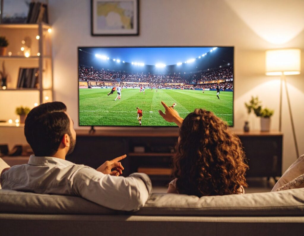 découvrez les meilleurs logiciels iptv en 2026 pour profiter d'une expérience de streaming fluide, riche en fonctionnalités et compatible avec tous vos appareils.