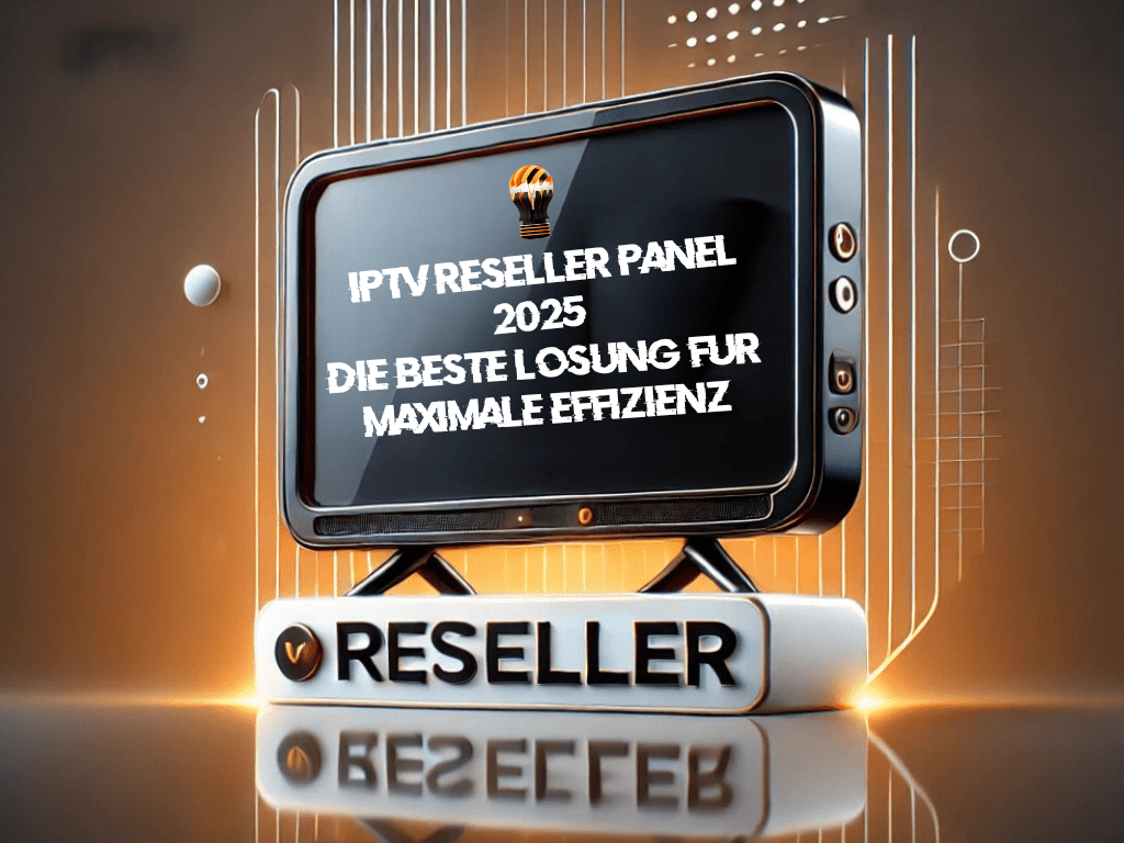 découvrez les meilleures stratégies pour optimiser votre expérience iptv en 2026 et profiter d'une qualité de streaming inégalée.