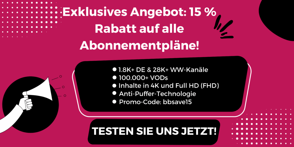 découvrez comment optimiser votre expérience iptv en 2026 grâce aux meilleures astuces, technologies et conseils pour une diffusion fluide et de qualité.