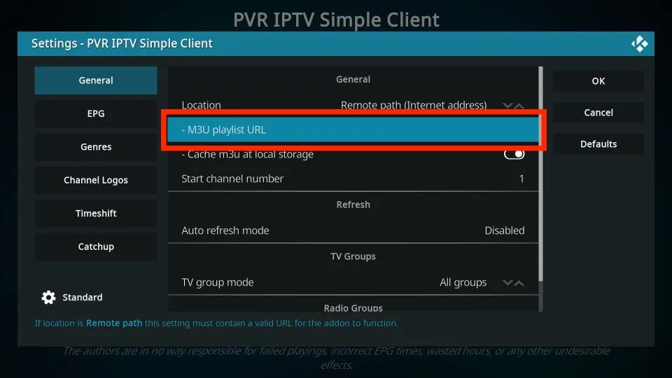découvrez notre guide complet pour choisir la meilleure playlist iptv m3u en 2026. conseils, astuces et recommandations pour profiter pleinement de votre streaming.