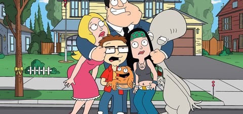 regardez american dad en streaming en 2026 et profitez des épisodes les plus récents de votre série animée préférée, disponibles en ligne et en haute qualité.