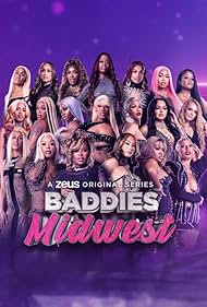 regardez en streaming 'baddies midwest 2026' et suivez les aventures intenses et les rivalités passionnantes de la saison la plus attendue.