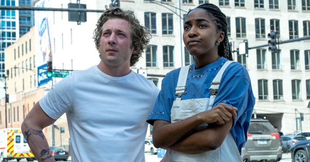 découvrez 'the bear' en streaming en 2026 : une série captivante alliant drame et suspense, disponible sur vos plateformes préférées.