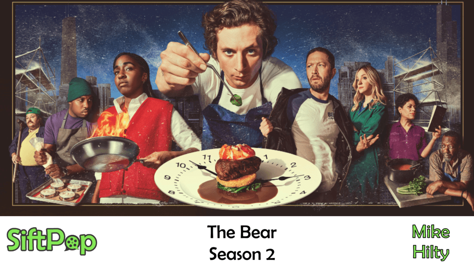 découvrez où et comment regarder la série the bear en streaming en 2026. toutes les plateformes disponibles, conseils et nouveautés pour profiter de la série incontournable.