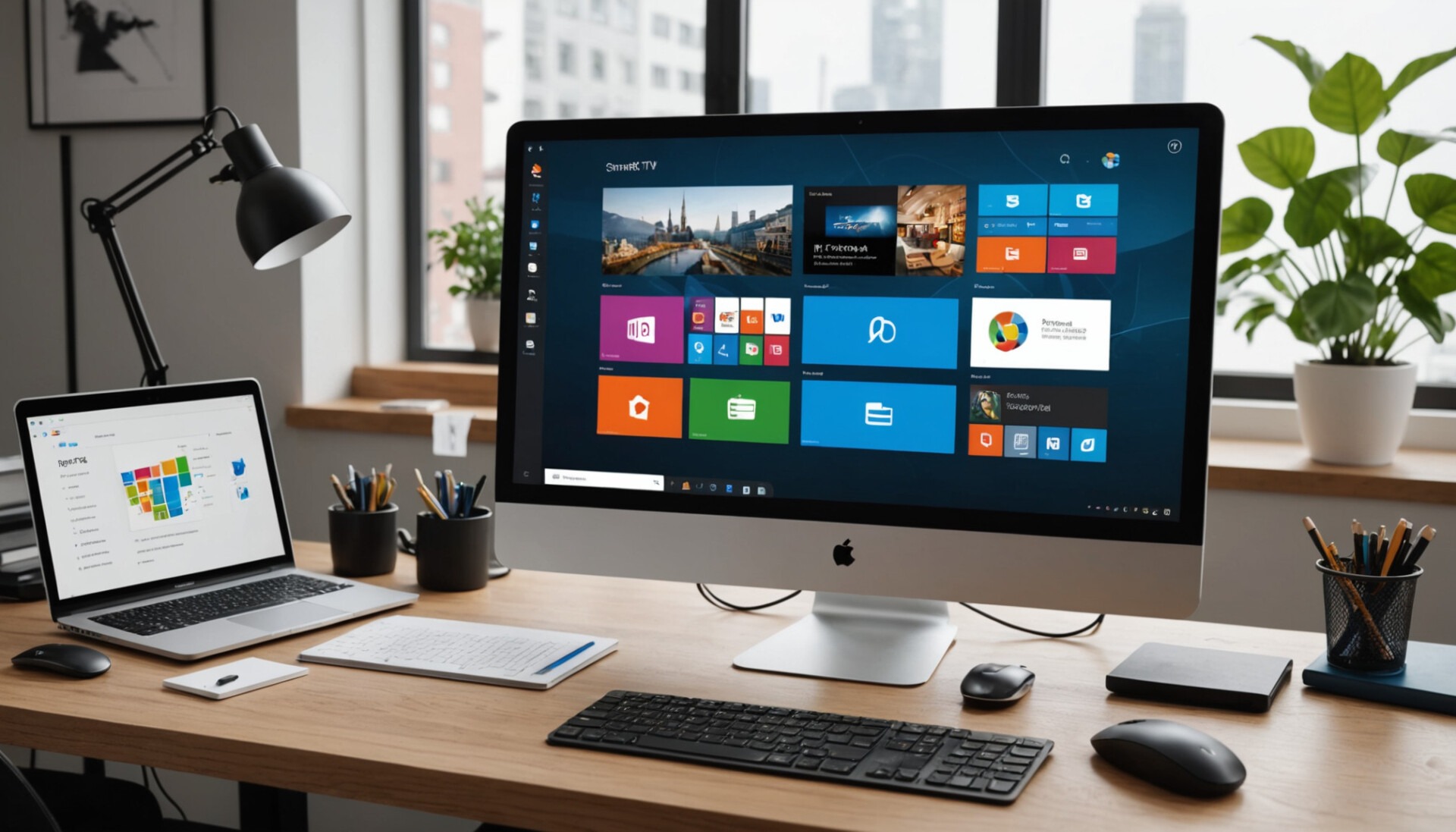 découvrez comment utiliser iptv sur vlc en 2026 grâce à ce guide complet et à jour, incluant toutes les étapes pour configurer et profiter de vos chaînes favoris facilement.