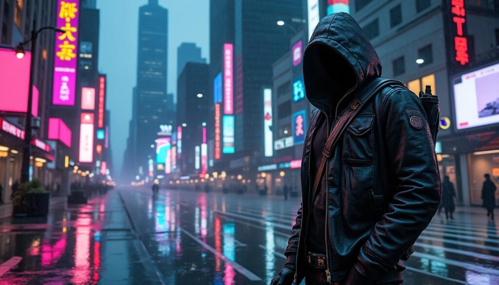 découvrez où regarder 'city hunter angel dust' en streaming en 2026. guide complet des plateformes disponibles pour ne rien manquer de ce film incontournable.