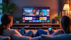 Iptv à vie : découvrez comment profiter de toutes vos chaînes sans abonnement