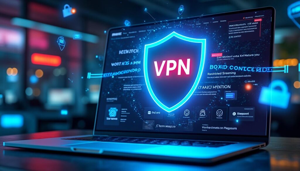 découvrez pourquoi utiliser un vpn est essentiel pour accéder à tamilyogi en 2026, garantissant confidentialité, sécurité et accès sans restrictions à vos contenus préférés.
