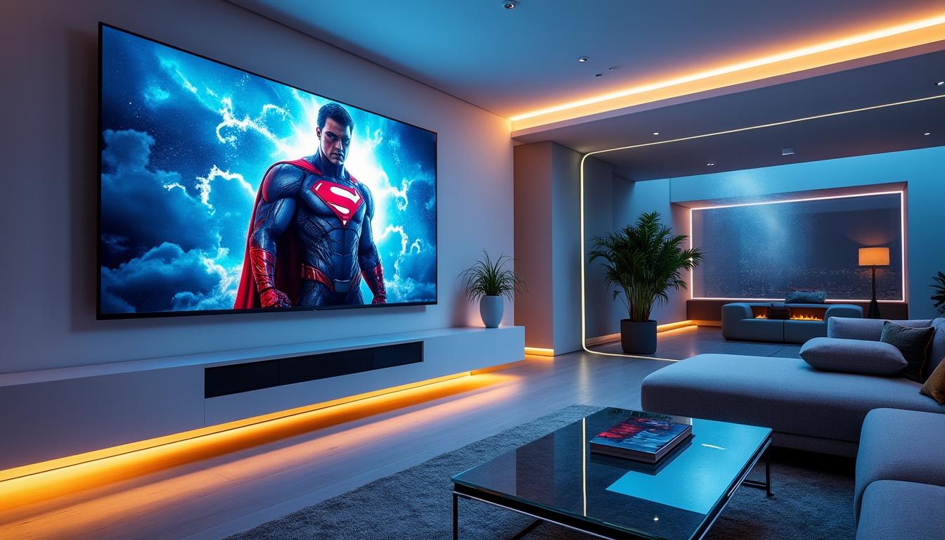 découvrez où regarder la série à succès the boys en streaming en 2026. guide complet des plateformes disponibles pour ne rien manquer des aventures des super-héros anti-héros.