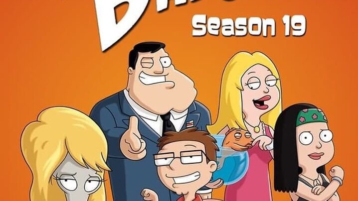 regardez american dad en streaming : toutes les saisons et épisodes disponibles en haute qualité, pour suivre les aventures hilarantes de la famille smith.
