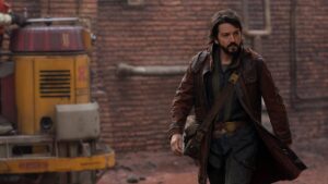 Guide 2026 : où regarder la série andor en streaming cette année ?