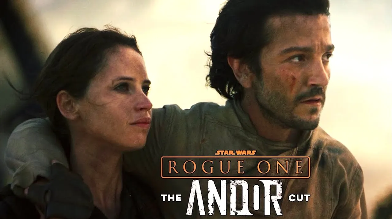 regardez andor en streaming : découvrez la série captivante de l'univers star wars avec des épisodes pleins d'action et d'intrigue. disponible maintenant en streaming hd.