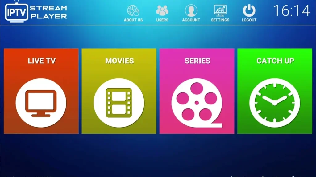 découvrez les meilleures applications iptv pour windows, offrant une expérience de streaming fluide et une large sélection de chaînes en direct et à la demande.