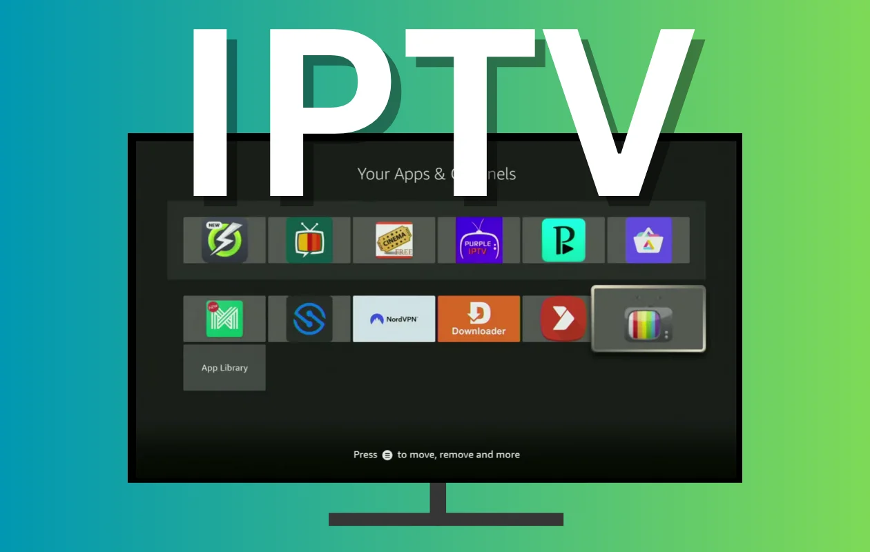 découvrez le meilleur logiciel iptv de 2026 pour une expérience de streaming fluide, rapide et riche en fonctionnalités avancées.