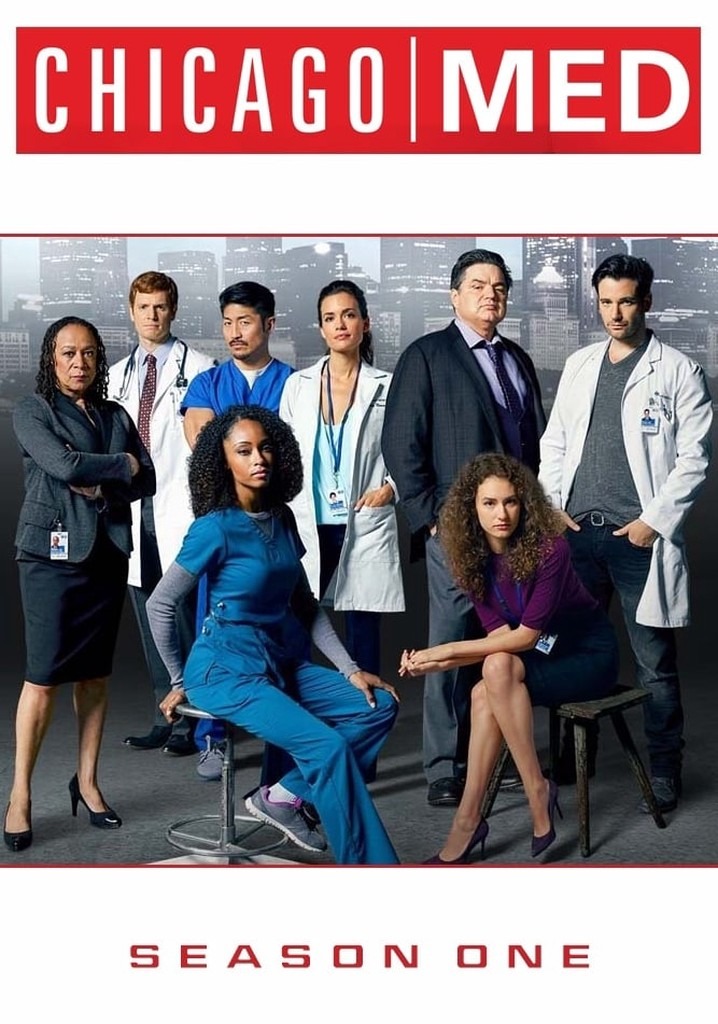 regardez chicago med en streaming : séries médicales captivantes, épisodes complets disponibles en ligne pour un visionnage facile et rapide.