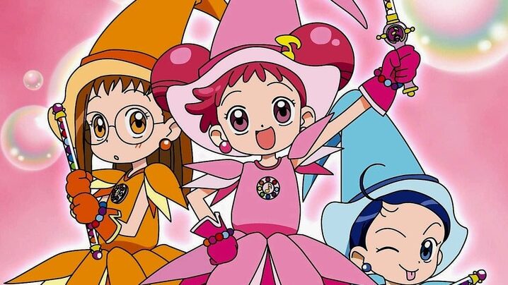 découvrez doremi magic en streaming : plongez dans un univers musical enchanteur avec un accès facile et rapide à vos épisodes préférés.