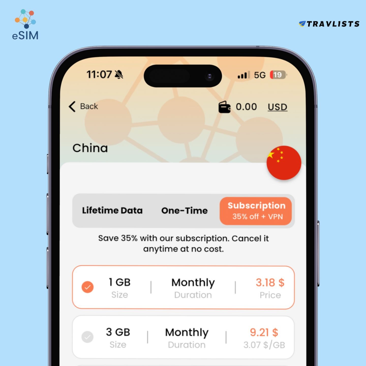 découvrez comment utiliser une esim avec un vpn pour accéder à internet en toute sécurité en chine, contourner la censure et protéger votre vie privée.