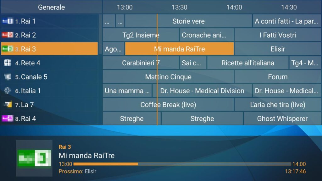 découvrez les meilleures options gratuites iptv pour accéder à des chaînes tv en direct du monde entier, gratuitement et facilement.