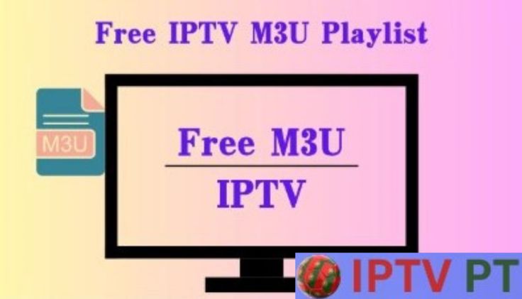 découvrez des liens iptv m3u gratuits et illimités pour accéder à une large sélection de chaînes en streaming sans interruption.
