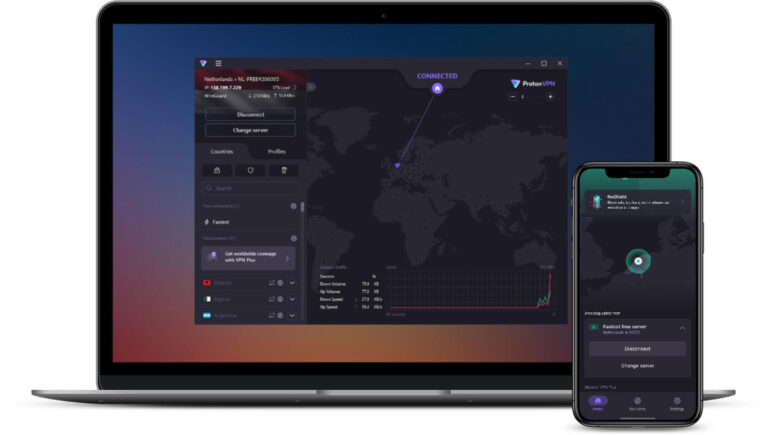 découvrez le vpn gratuit avec connexion rapide pour 2026, garantissant sécurité et navigation fluide sans limites.