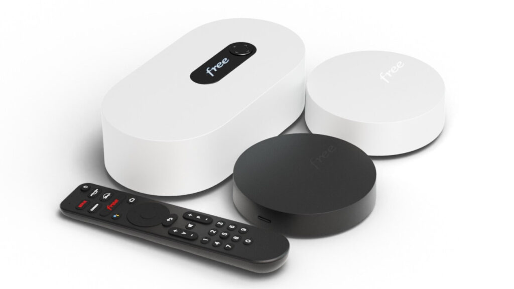 découvrez les fonctionnalités iptv du freebox player pour profiter d'une expérience télévisuelle enrichie avec un accès facile à vos chaînes préférées et contenus en streaming.