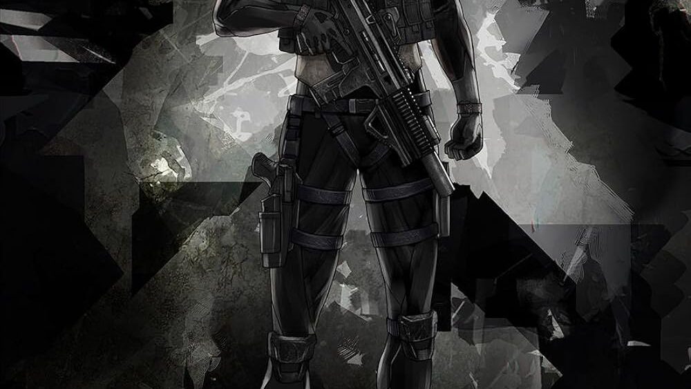 regardez 'genocidal organ' en streaming : un thriller d'animation captivant mêlant science-fiction et suspense, disponible en ligne dès maintenant.
