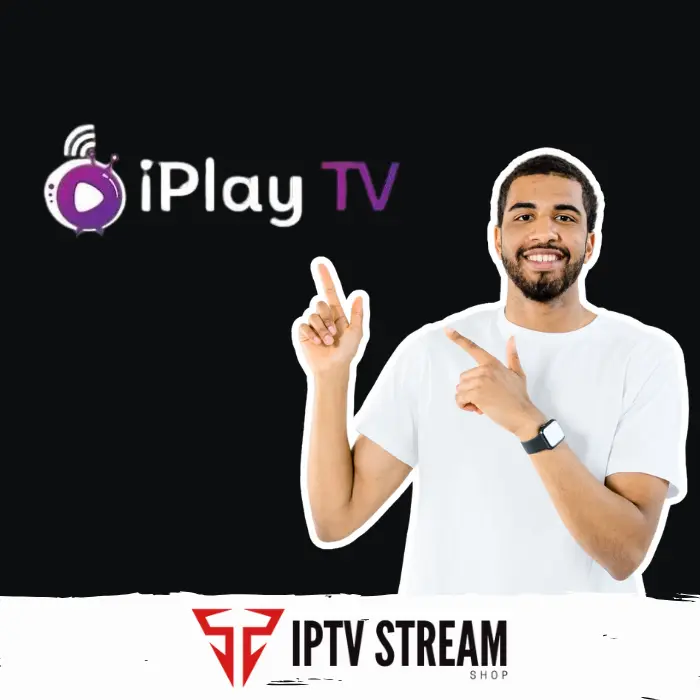 découvrez i play iptv, la solution idéale pour accéder à vos chaînes tv préférées en streaming haute qualité, directement sur tous vos appareils.