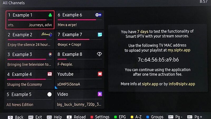découvrez comment utiliser une application iptv sur votre téléviseur lg pour profiter d'un large choix de chaînes en streaming de manière simple et efficace.