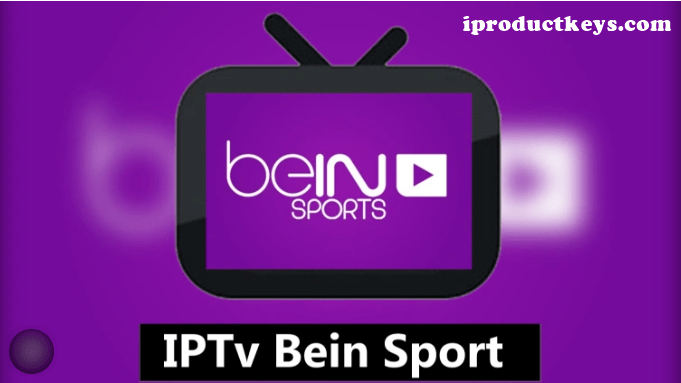 téléchargez iptv bein sports pour accéder à vos chaînes sportives préférées en streaming hd. profitez des événements en direct et des replays en toute simplicité.