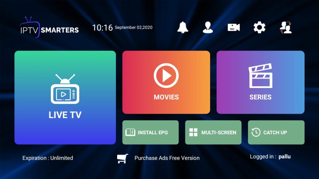 installation iptv rapide et facile : profitez d’un streaming de qualité sur tous vos appareils. guide complet et support technique inclus.