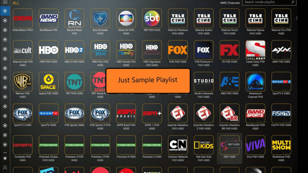 découvrez les meilleurs lecteurs iptv pour profiter d'une expérience de streaming fluide et de haute qualité sur tous vos appareils.