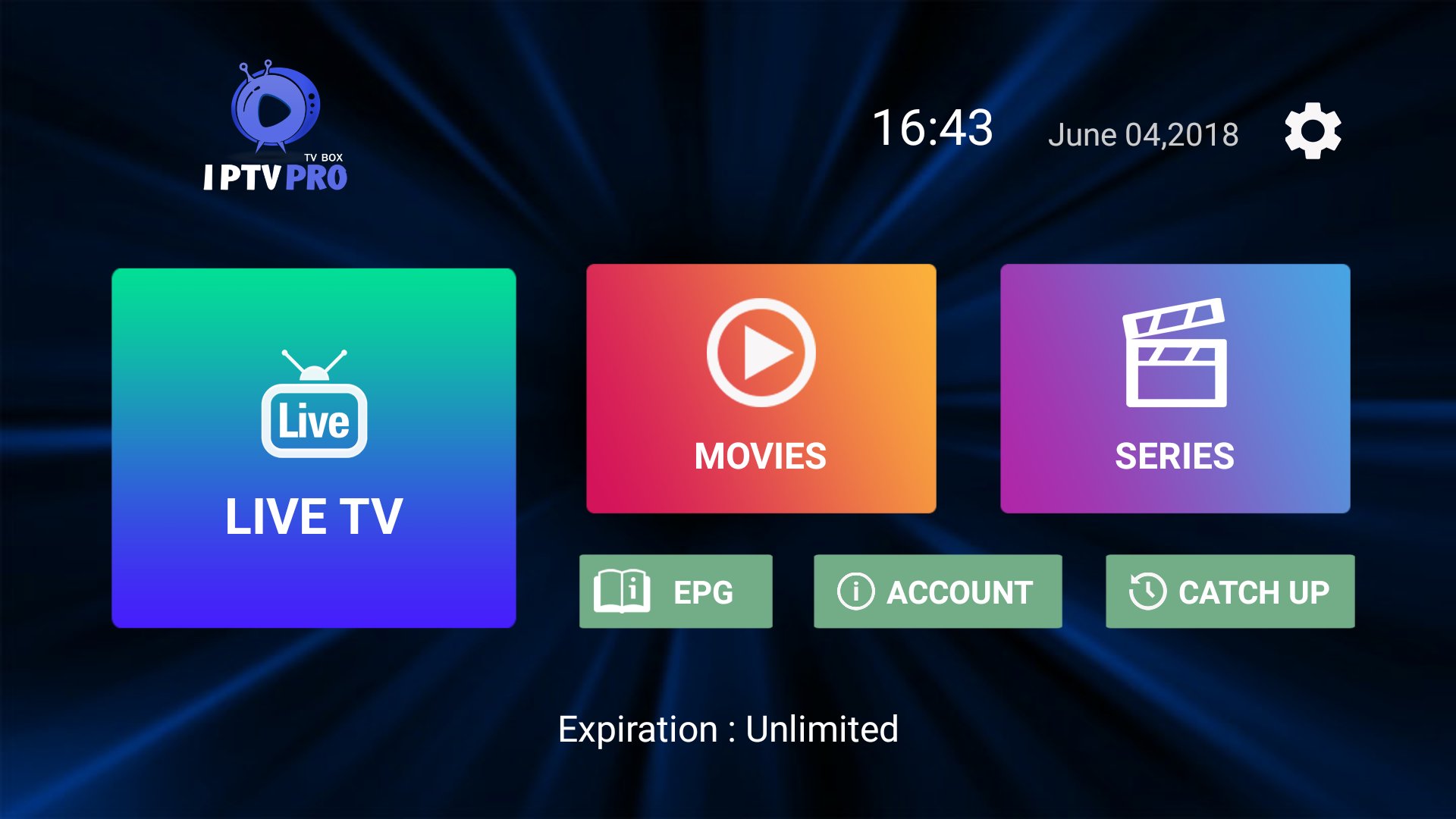 découvrez notre service iptv premium offrant un accès illimité à des centaines de chaînes tv en haute définition, films, séries et plus. profitez d'une expérience tv optimale à prix compétitif.
