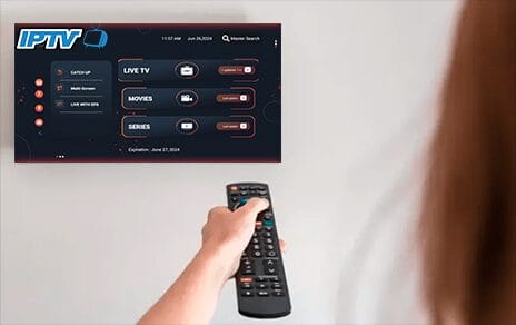 découvrez comment configurer facilement votre iptv pour profiter d'une expérience de streaming fluide et personnalisée. guide complet et astuces pratiques.