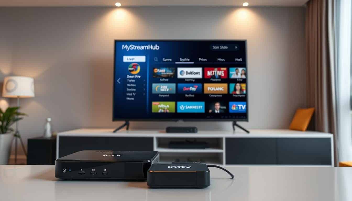découvrez comment configurer facilement votre iptv smart hub pour accéder à vos chaînes préférées en streaming. guide étape par étape pour une installation rapide et optimale.