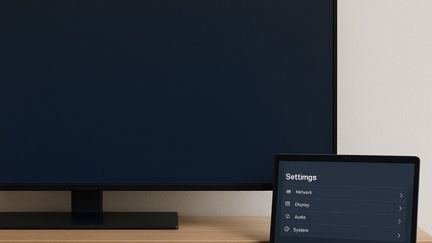 découvrez comment configurer votre iptv smart hub facilement et rapidement grâce à notre guide complet étape par étape.