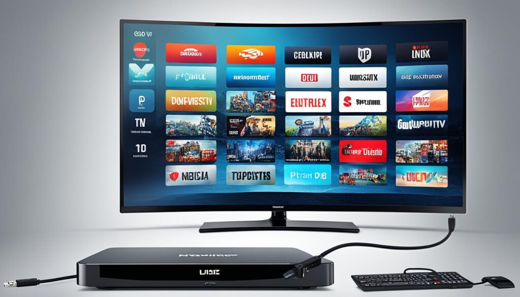 optimisez votre expérience de streaming iptv avec des solutions performantes pour une diffusion fluide et une qualité d'image exceptionnelle.
