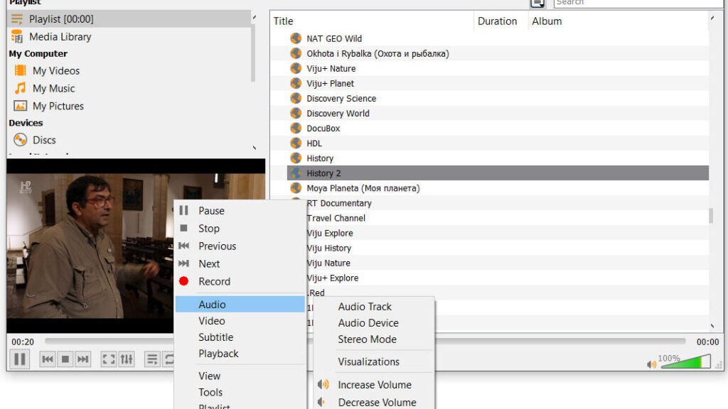 découvrez comment utiliser vlc pour le streaming iptv, profitez d'une expérience tv en direct fluide et facile sur tous vos appareils.