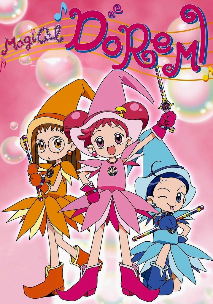 découvrez où regarder magical doremi en streaming en 2026. guide complet des plateformes disponibles pour profiter de cette série magique en ligne.
