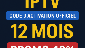 Code smart iptv 2026 : tout savoir pour profiter au maximum de votre streaming