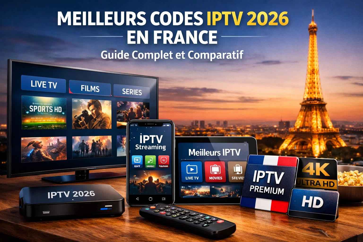 découvrez le code smart iptv  pour accéder à vos chaînes préférées en toute simplicité. mettez à jour votre playlist et profitez d'une expérience tv optimale avec notre guide complet.