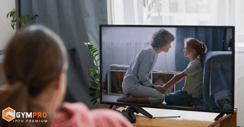 découvrez smart iptv au maroc : une solution pratique pour regarder vos chaînes préférées en streaming haute qualité sur tous vos appareils.