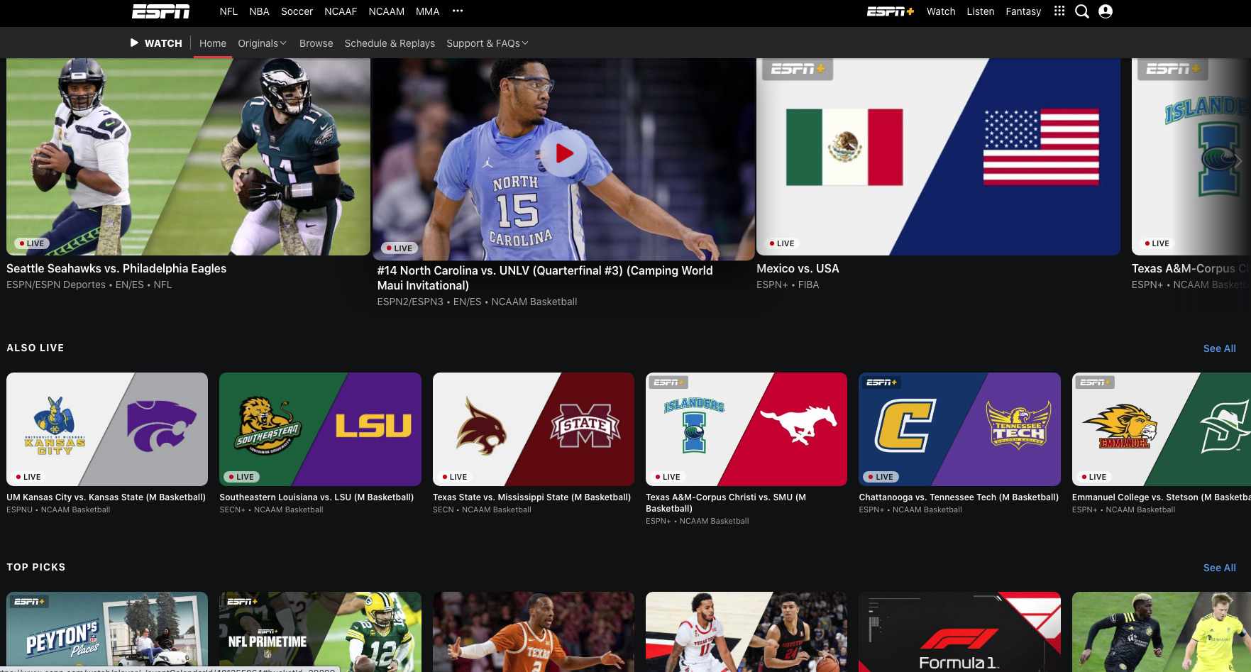 regardez vos sports préférés en direct et en streaming haute qualité. ne manquez aucun match grâce à notre plateforme de streaming sportif rapide et facile à utiliser.